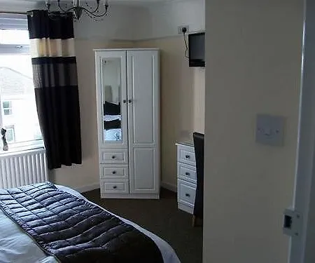 Penarth 4* St Austell