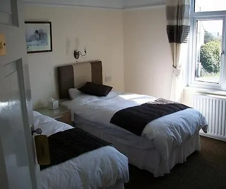 Nocleg ze śniadaniem Penarth St Austell