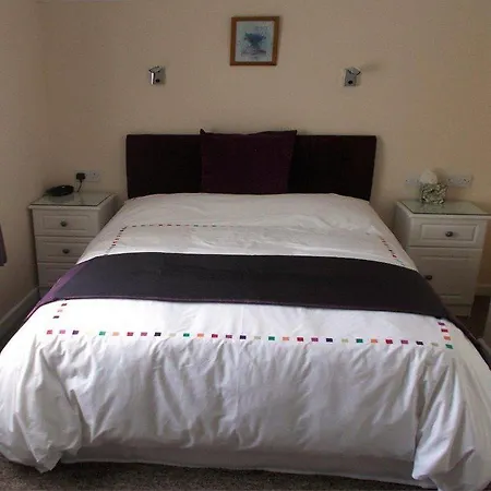 Bed & Breakfast Penarth St Austell