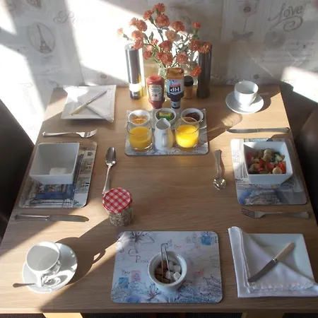 Penarth Frühstückspension