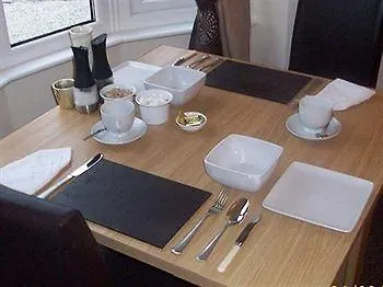 Frühstückspension Penarth