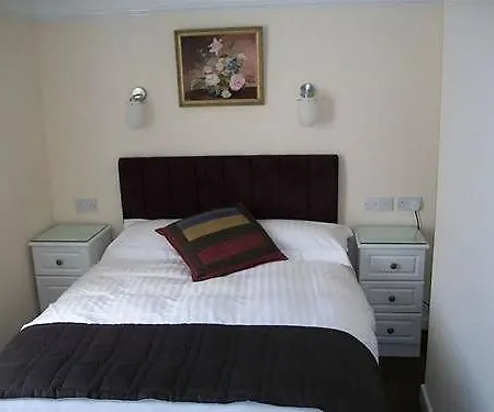 Penarth Bed & Breakfast St Austell