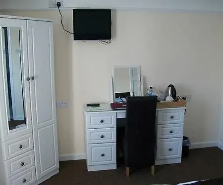 Penarth 4* St Austell