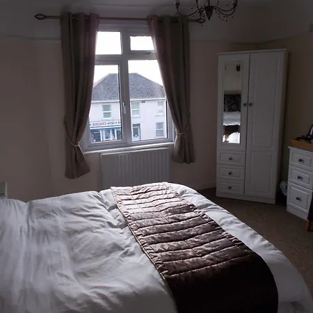 Penarth 4* St Austell
