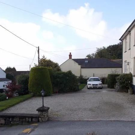 Penarth Frühstückspension St Austell